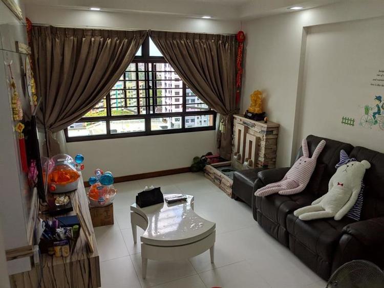 Blk 180C Boon Lay Drive (Jurong West), HDB 4 Rooms #168333172